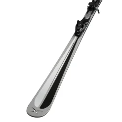 Herren Allround-Skier AC01 inkl. Bindung SUPERFLEX PREMIUM EDITION