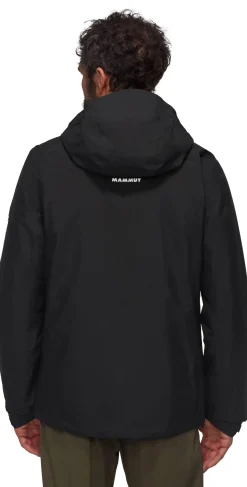 Herren Alto Light 3 in 1 HS Hooded Jacket Men