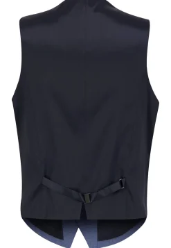 Herren Anzug Dreiteiler ARTI/HESTEN242V1X Extra Slim Fit