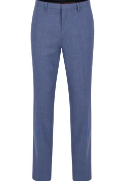 Herren Anzug Dreiteiler ARTI/HESTEN242V1X Extra Slim Fit