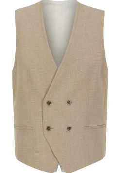 Herren Anzug Dreiteiler ARTI/HESTEN242V1X Extra Slim Fit