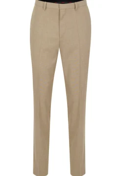 Herren Anzug Dreiteiler ARTI/HESTEN242V1X Extra Slim Fit