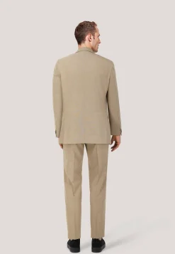 Herren Anzug Dreiteiler ARTI/HESTEN242V1X Extra Slim Fit