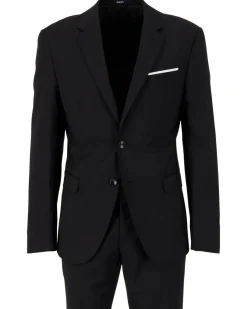 Herren Anzug HERBY-BLAYR Slim Fit