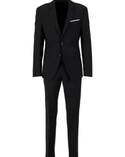 Herren Anzug HERBY-BLAYR Slim Fit
