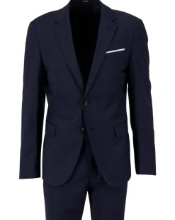 Herren Anzug HERBY-BLAYR Slim Fit