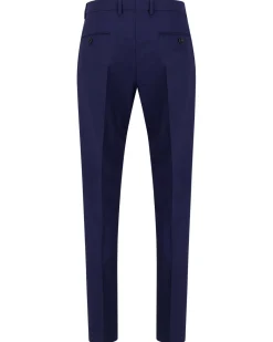 Herren Anzug HERBY-BLAYR Slim Fit