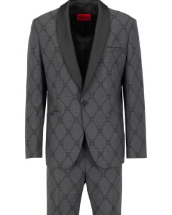 Herren Anzug KRIS/TEAGAN