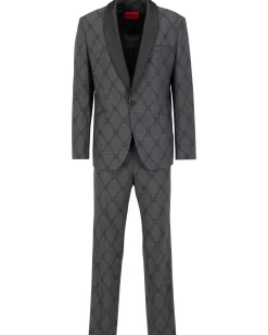 Herren Anzug KRIS/TEAGAN