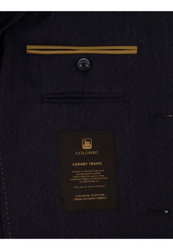 Herren Anzug L-HESTON Slim Fit