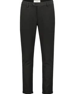 Herren Anzughose "Como" Slim Fit