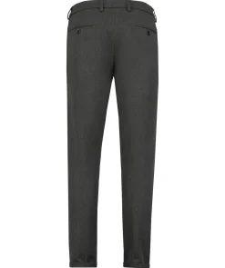 Herren Anzughose "Como" Slim Fit