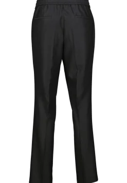 Herren Anzugshose aus Wollmix