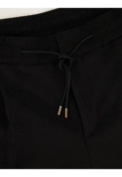 Herren Anzugshose aus Wollmix