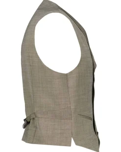 Herren Anzugweste PHILIPP Slim Fit