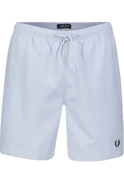 Herren Badeshorts CLASSIC SWIMSHORT
