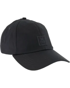 Herren Baseball-Cap aus Bio-Baumwoll-Twill