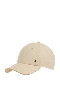 Herren Baseballcap FLANNEL 6-PANEL