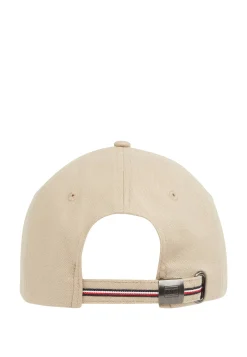 Herren Baseballcap FLANNEL 6-PANEL