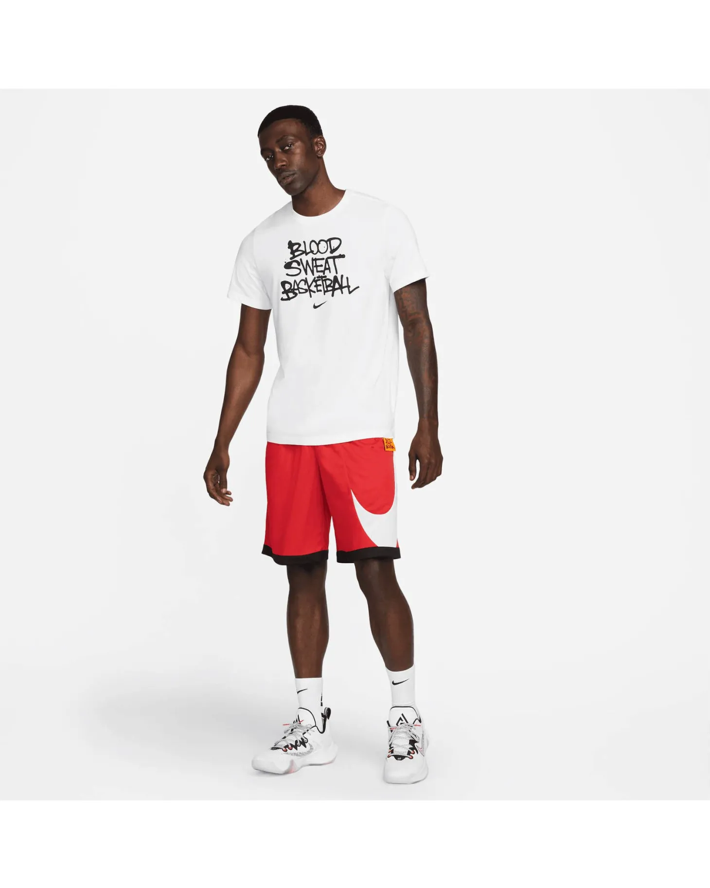 Herren Basketball Shorts DRI-FIT