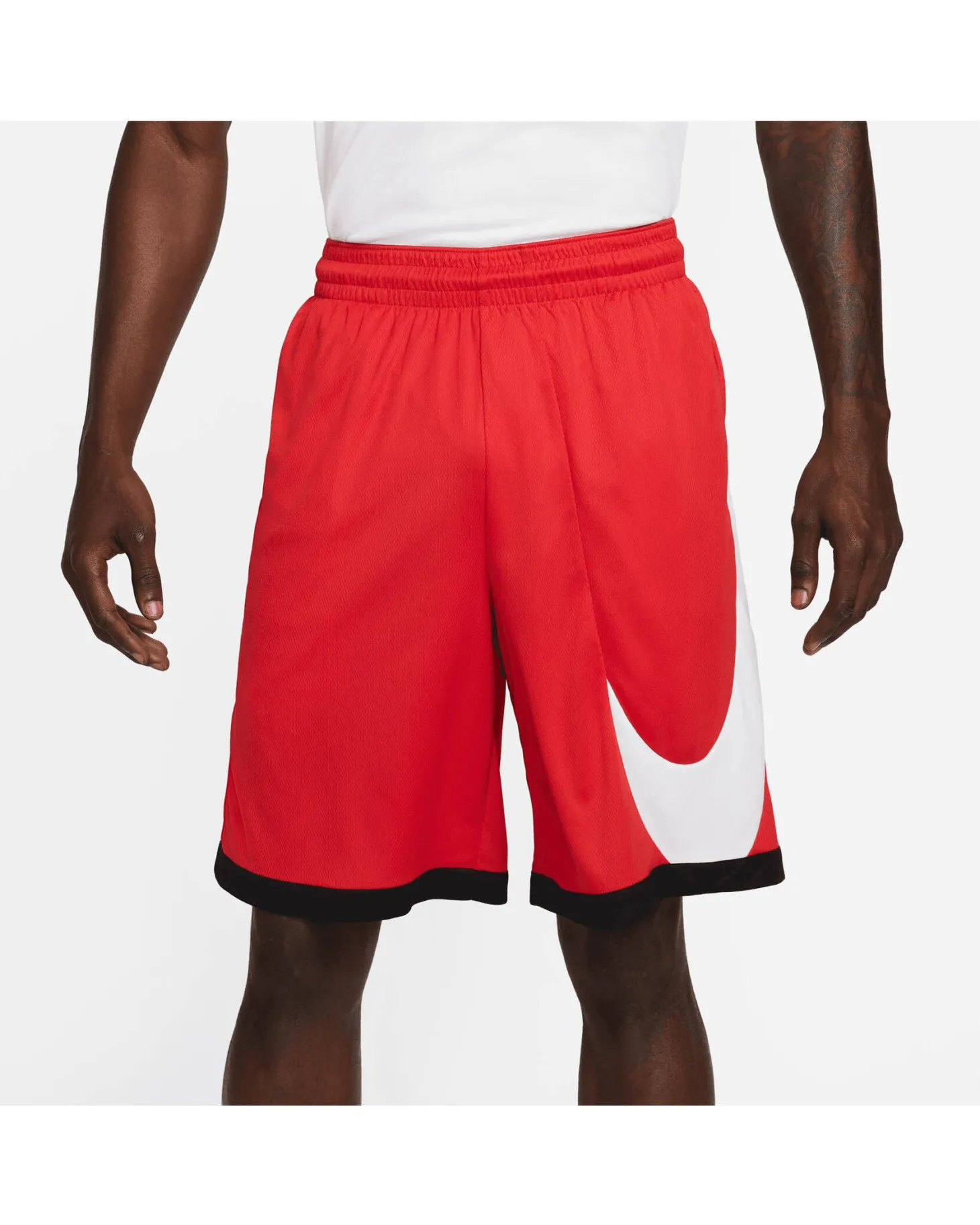 Herren Basketball Shorts DRI-FIT