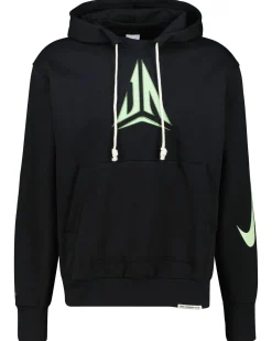 Herren Basketball-Hoodie JA MORANT