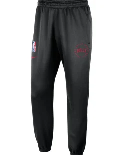 Herren Basketballhose NBA CHICAGO BULLS DF SPOTLIGHT