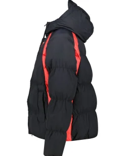 Herren Basketballjacke NBA CHICAGO BULLS COURTSIDE STATEMENT