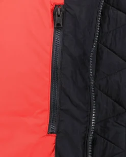 Herren Basketballjacke NBA CHICAGO BULLS COURTSIDE STATEMENT