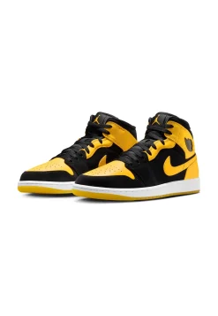 Herren Basketballschuhe AIR JORDAN 1