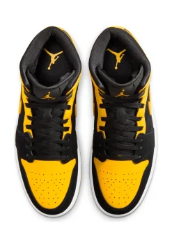 Herren Basketballschuhe AIR JORDAN 1