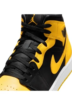 Herren Basketballschuhe AIR JORDAN 1