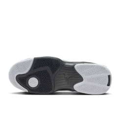 Herren Basketballschuhe aus Leder MAX AURA 6