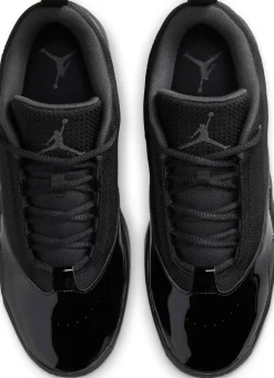 Herren Basketballschuhe aus Leder MAX AURA 6