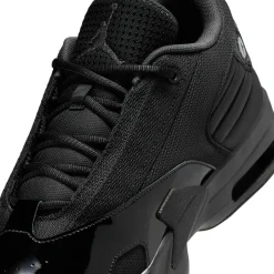 Herren Basketballschuhe aus Leder MAX AURA 6