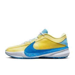 Herren Basketballschuhe FREAK 5 MADE IN SEPOLIA