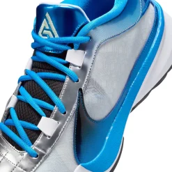 Herren Basketballschuhe FREAK 5 MADE IN SEPOLIA