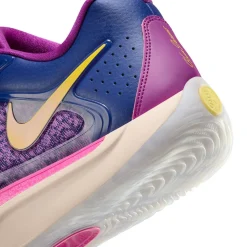 Herren Basketballschuhe KD17 SUNRISE