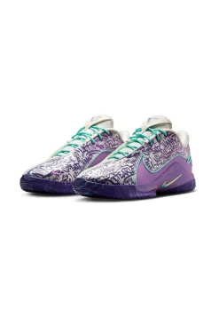 Herren Basketballschuhe LEBRON XXII MOGUL