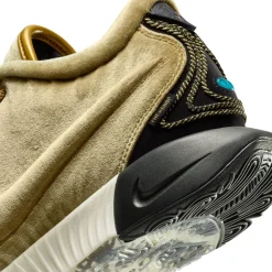 Herren Basketballschuhe LEBRON XXI QS