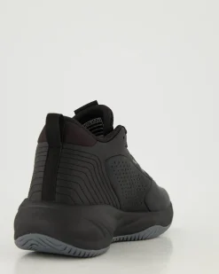 Herren Basketballschuhe mit Leder SKX LEAGUE