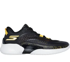 Herren Basketballschuhe SKX RESAGRIP