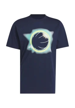 Herren Basketballshirt ECLIPSED