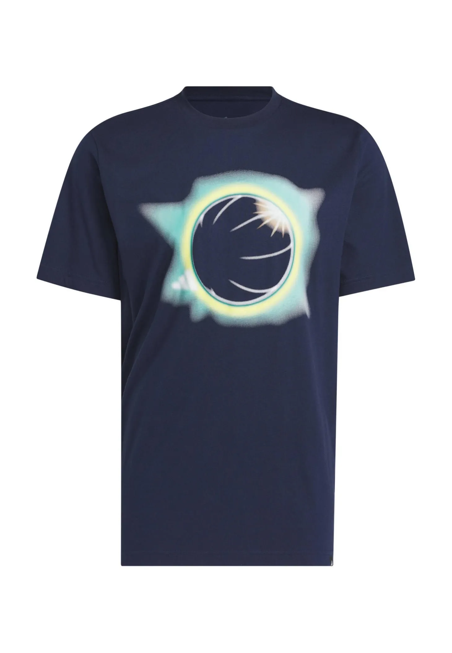 Herren Basketballshirt ECLIPSED