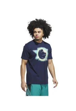 Herren Basketballshirt ECLIPSED