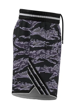 Herren Basketballshorts CRAZYLITE AOP 1
