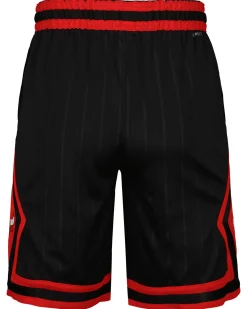Herren Basketballshorts CHICAGO BULLS NBA SWINGMAN SHORTS STATEMENT EDITION 2020