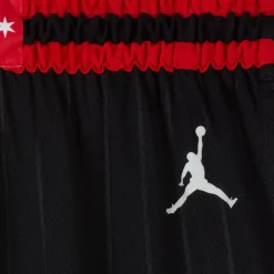 Herren Basketballshorts CHICAGO BULLS NBA SWINGMAN SHORTS STATEMENT EDITION 2020