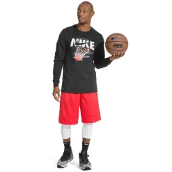 Herren Basketballshorts DRI-FIT ICON M