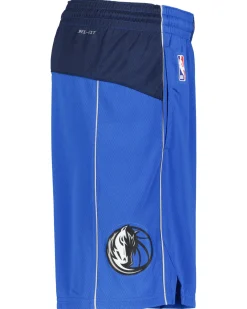 Herren Basketballshorts NBA DALLAS MAVERICKS ICON EDITION